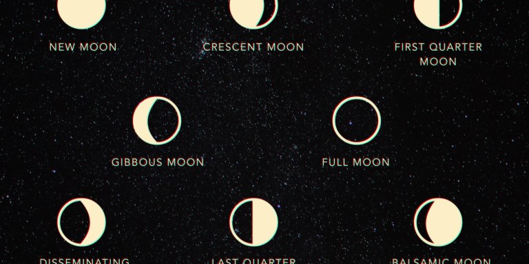 Astrological Symbols That Will Help You Learn More About The Universe And About Yourself