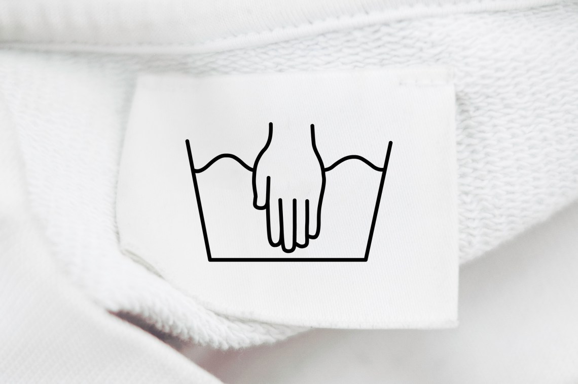 You Will Accidentally Ruin Your Favorite Clothes Unless You Learn These Laundry Symbols Thought Catalog