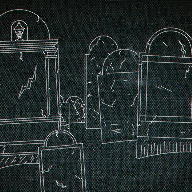 The Darkest, Most Foreboding Symbols Of Death