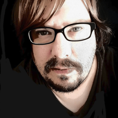 James Doughty