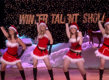 Happy ‘Mean Girls’ Day—Which ‘Mean Girls’ Character Are You Based On Your Zodiac?