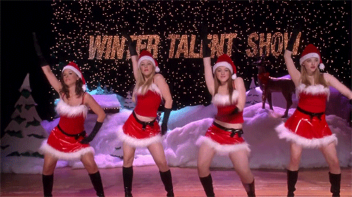 Happy ‘Mean Girls’ Day—Which ‘Mean Girls’ Character Are You Based On Your Zodiac?