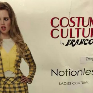 15 Hilarious Knockoff Halloween Costumes That Are So Bad, They’re Good