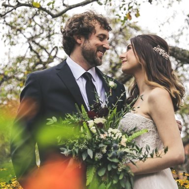 50 Happily Married Husbands And Wives Give Advice To Young Couples