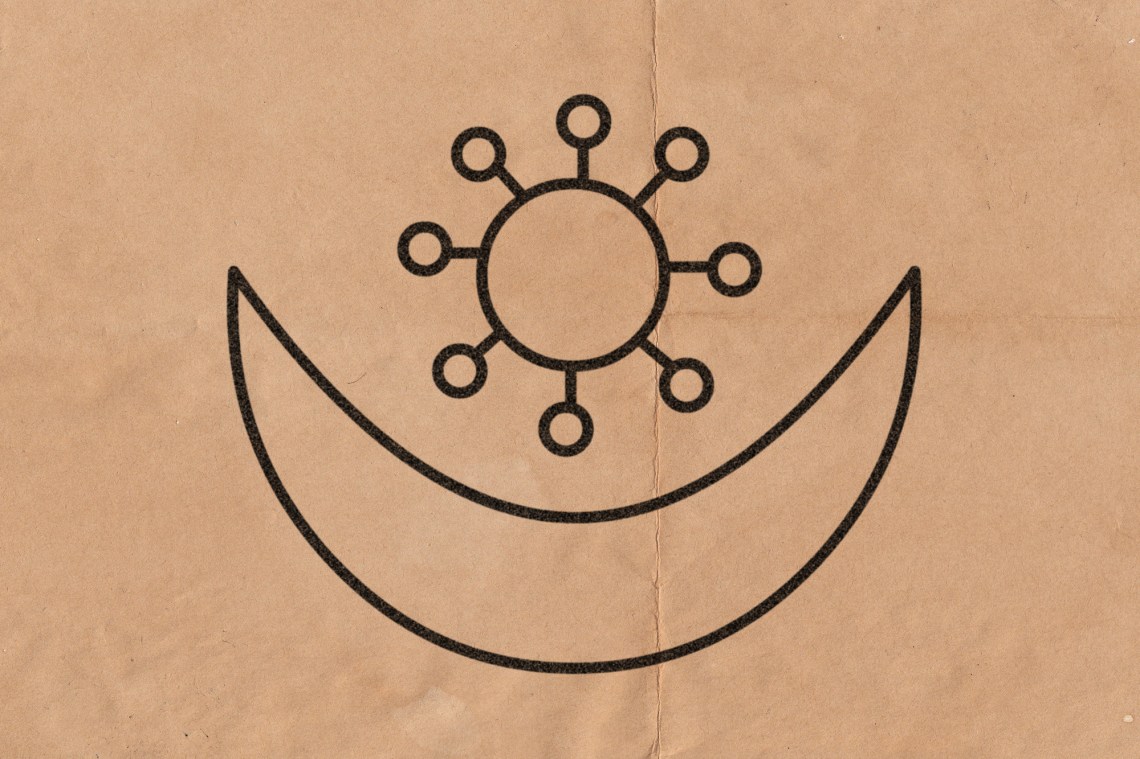 harmony symbol native american