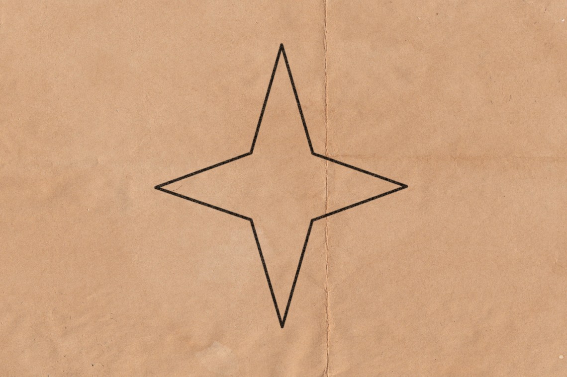 Native American Star Symbol Meaning