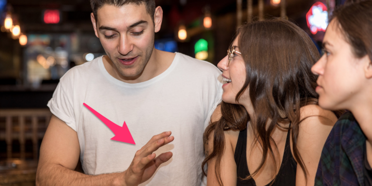 10 Signs He’s Totally Into You Thought Catalog