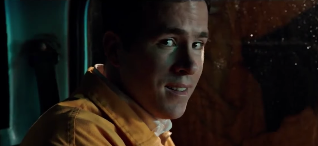 The Best Horror Movies Streaming On Netflix This October | Thought Catalog