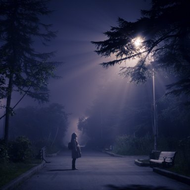 Terrifying Conspiracy Theories That Could Actually Be True