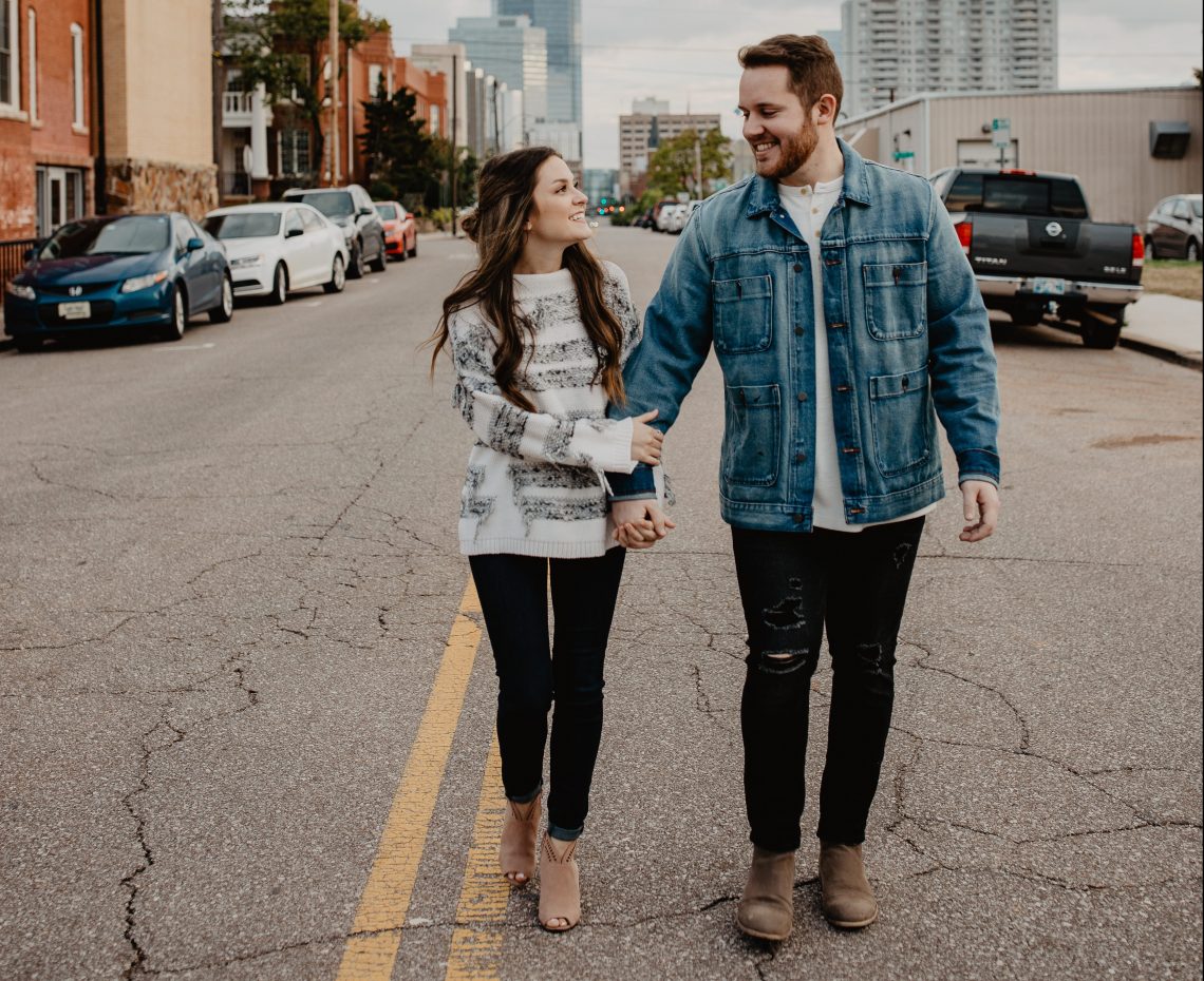 X Things I Learned After Dating My Forever Person