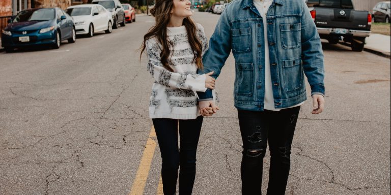 17 Things I Learned After Dating My Forever Person