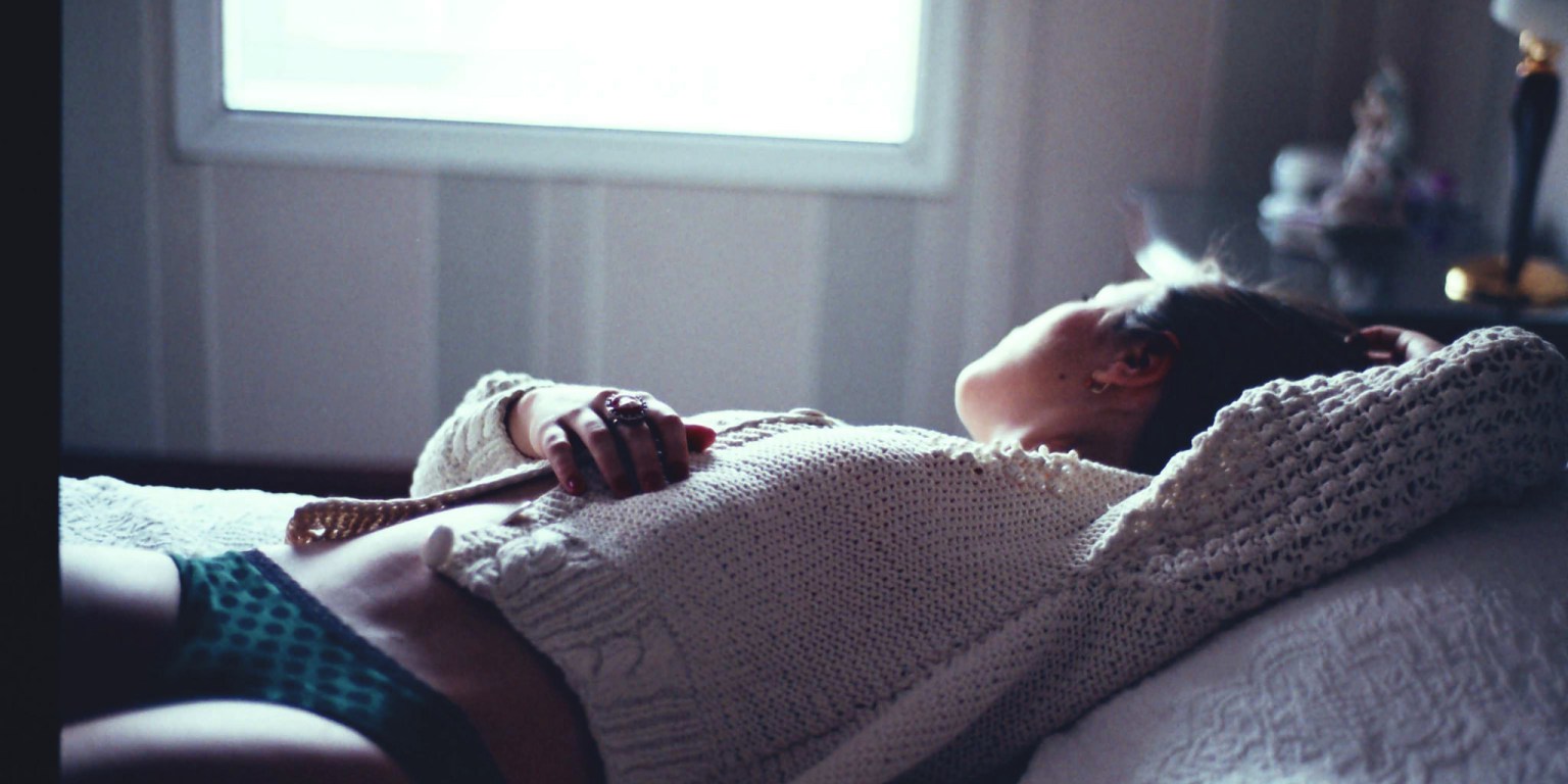 10 Little Things That Will Help You Cope With Your Depression Thought