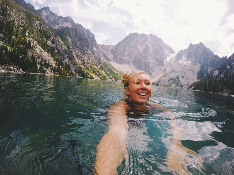 50 Things I Would Rather Do Than Settle In My Twenties