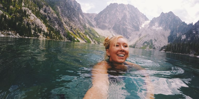 50 Things I Would Rather Do Than Settle In My Twenties