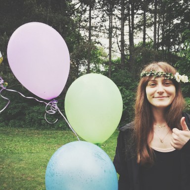 25 Pieces Of Advice I Wish I’d Had When I Was Younger
