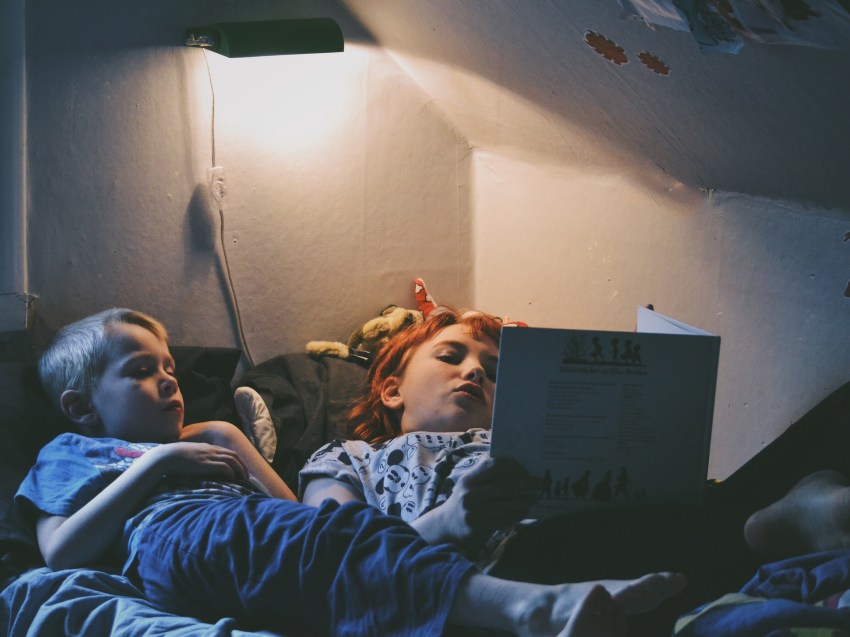 6 Things People Don’t Realize You’re Doing Because You Grew Up With A Family Who Didn’t “Get” You