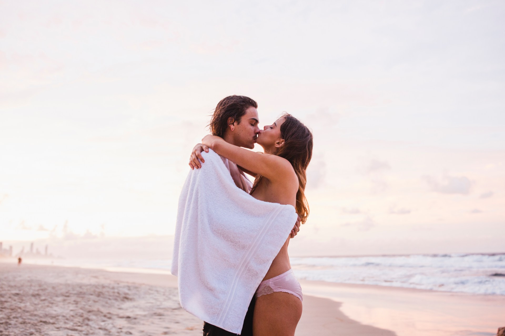 Everything You Need To Know About Love Based On Your Zodiac Sign