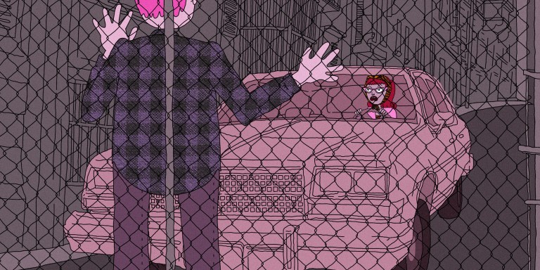 23 Red Flags You’re Clingy AF