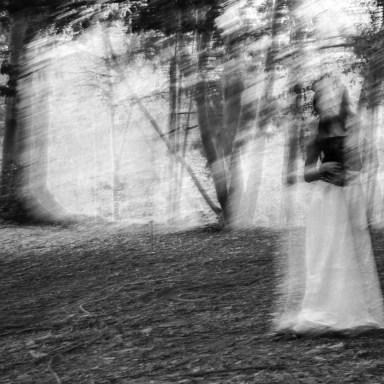 I'm Finally Ready To Tell You What Happened To Adria In The Woods Off Old Ozarks Road