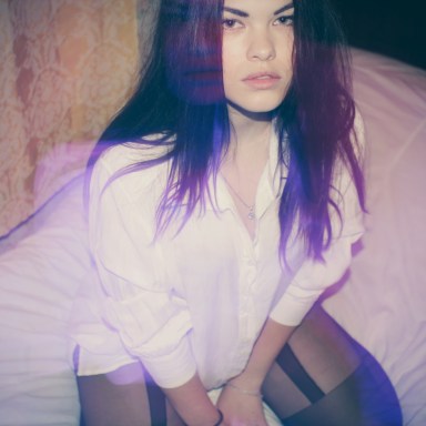 I Have Fallen For You And I Kind Of Hate You For It
