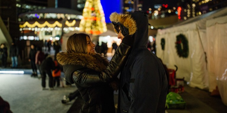 Here’s What Kind Of Girlfriend You Are, Based On Your Favorite Holiday