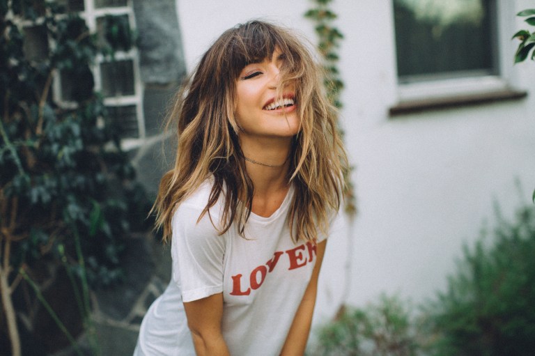 10 Definite Signs That You Are (Finally) Starting To Love Yourself