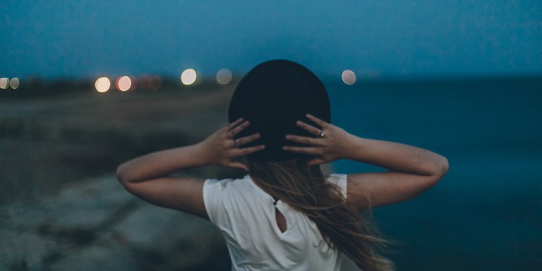 An Unsent Letter To My First Love