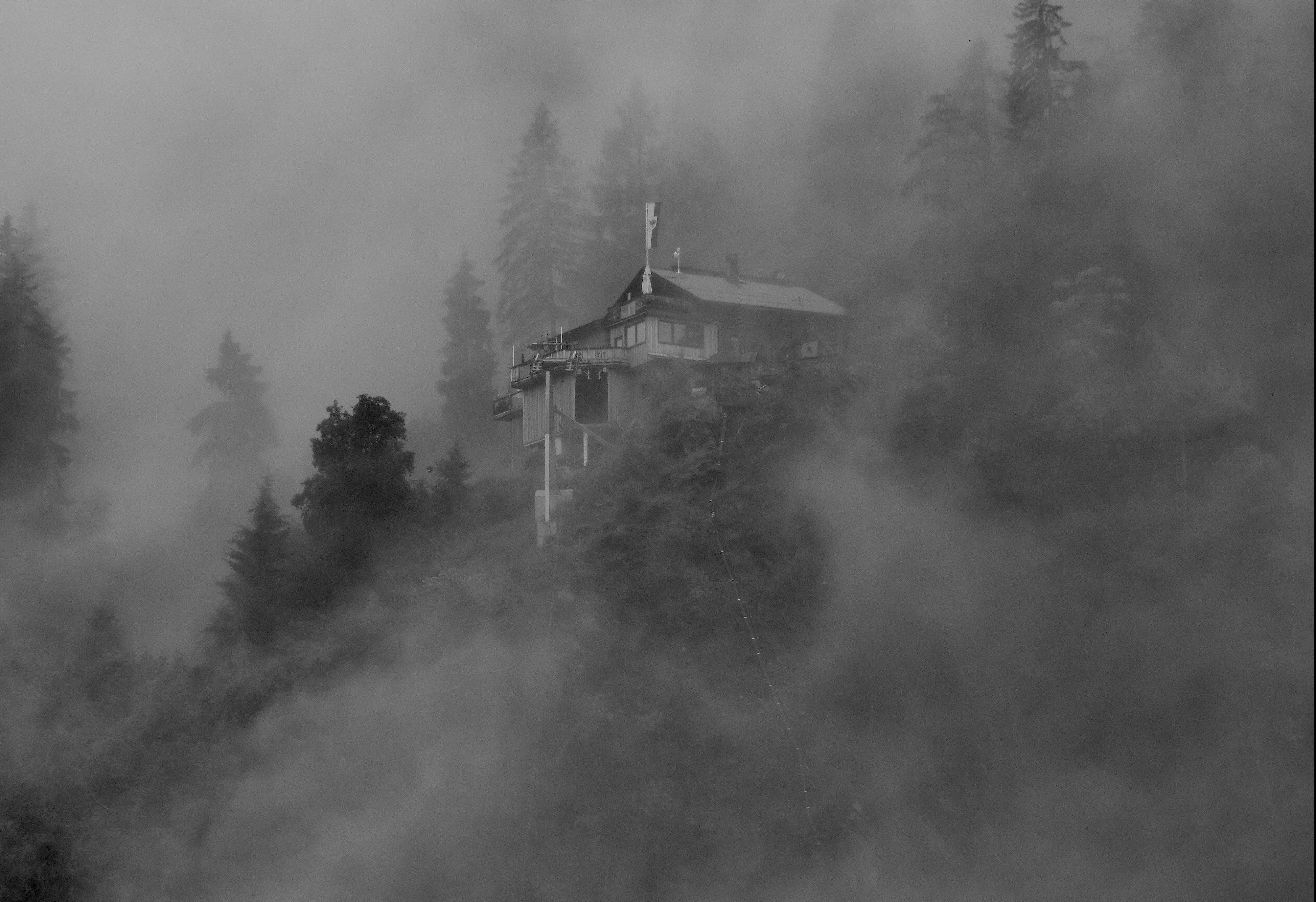 50 Grisly, True Stories That Will Scare The Crap Out Of You Thought