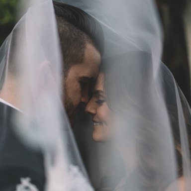 50 Married Men On How They Asked Their Fathers-In-Law For Their Daughter's Hand