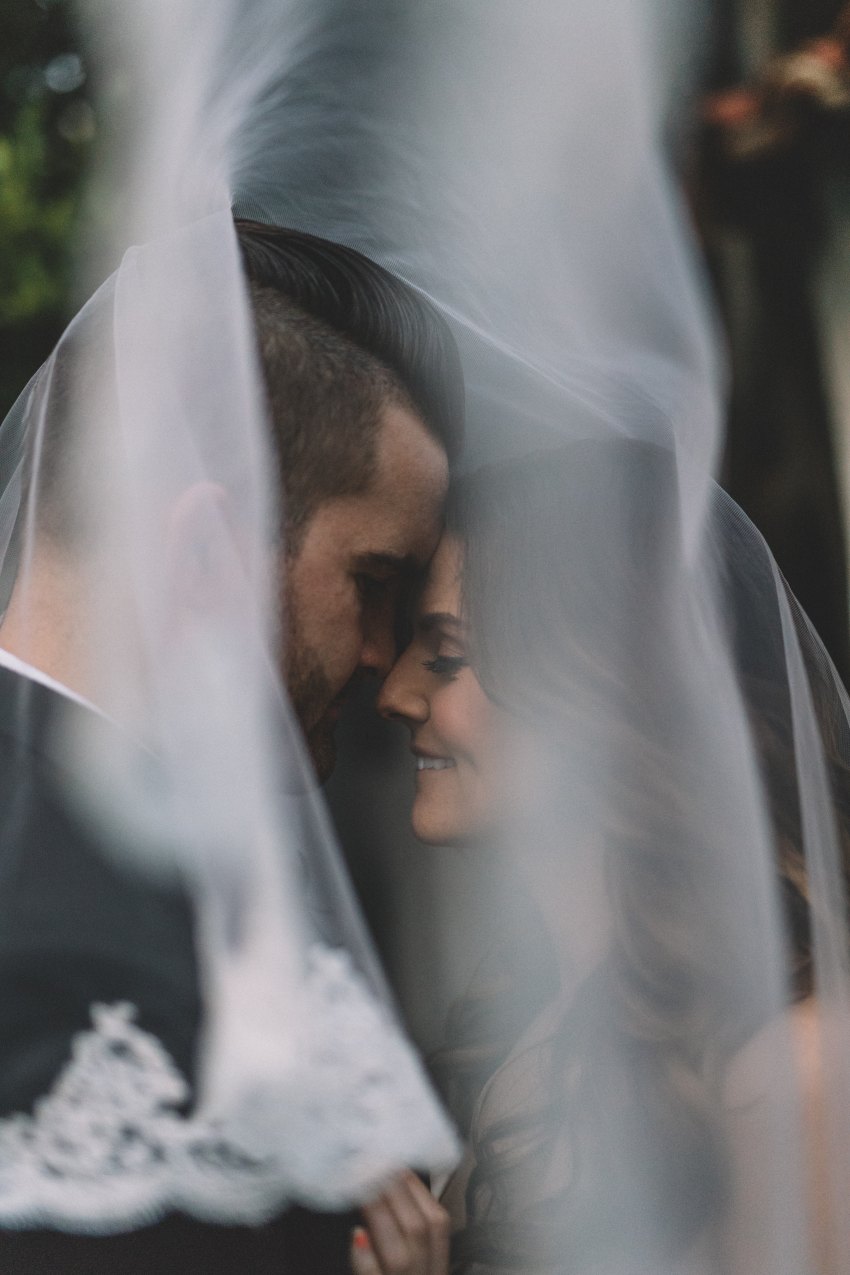 50 Married Men On How They Asked Their Fathers-In-Law For Their Daughter’s Hand