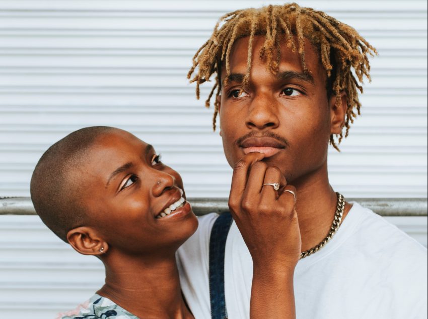 50 Men Reveal The Way Their Person Makes Them Feel Strong And Masculine