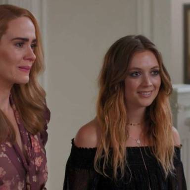 ‘Are Human Hearts Gluten Free?’ And 12 Other Thoughts We Had During The Finale Of ‘AHS: Apocalypse’