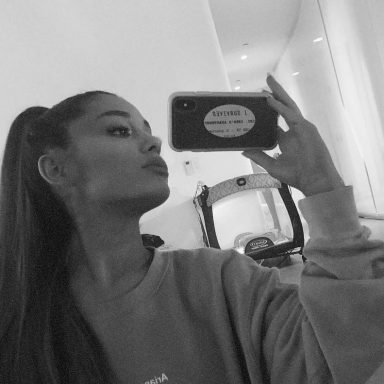 The Encouraging Words From Ariana Grande Each Zodiac Sign Needs On November 6