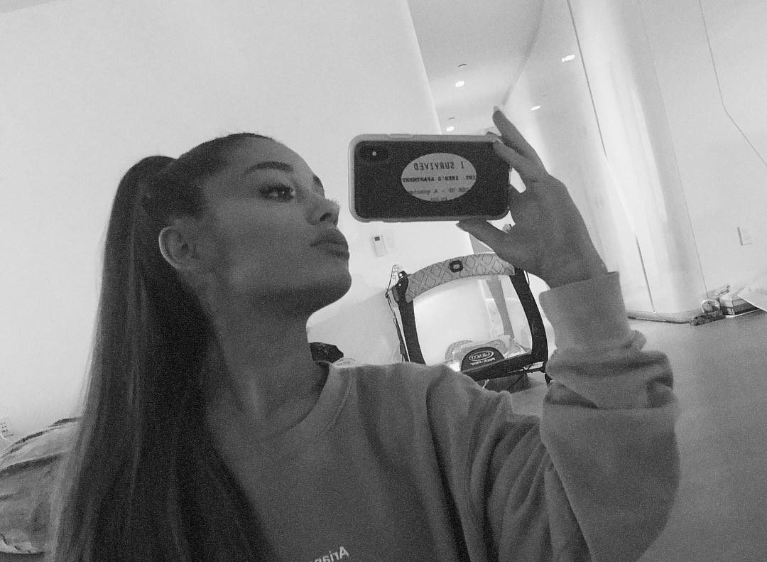 The Encouraging Words From Ariana Grande Each Zodiac Sign Needs On November 6
