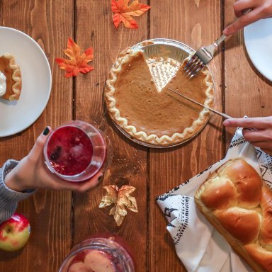 What Each Zodiac Sign Should Remember As Thanksgiving Approaches