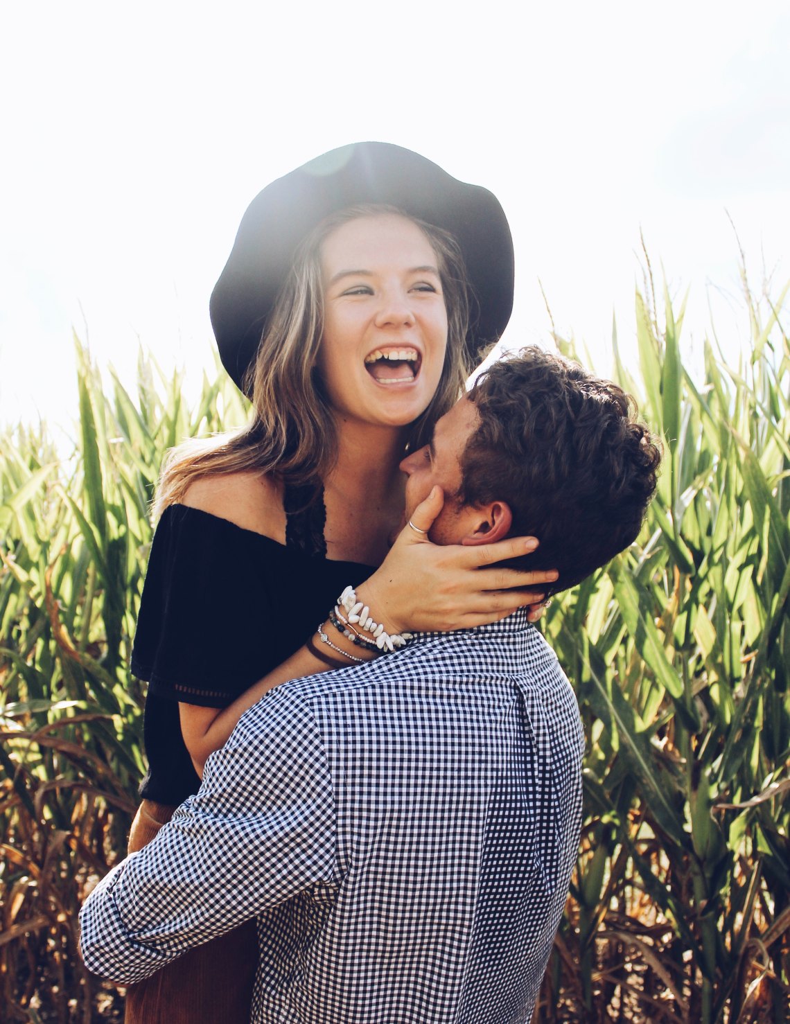 You Should Be Fighting For Each Other, Not Against Each Other