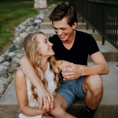You're Not The Only Awkward One: 50 Singles Reveal The Most Embarrassing Way They Chased A Crush