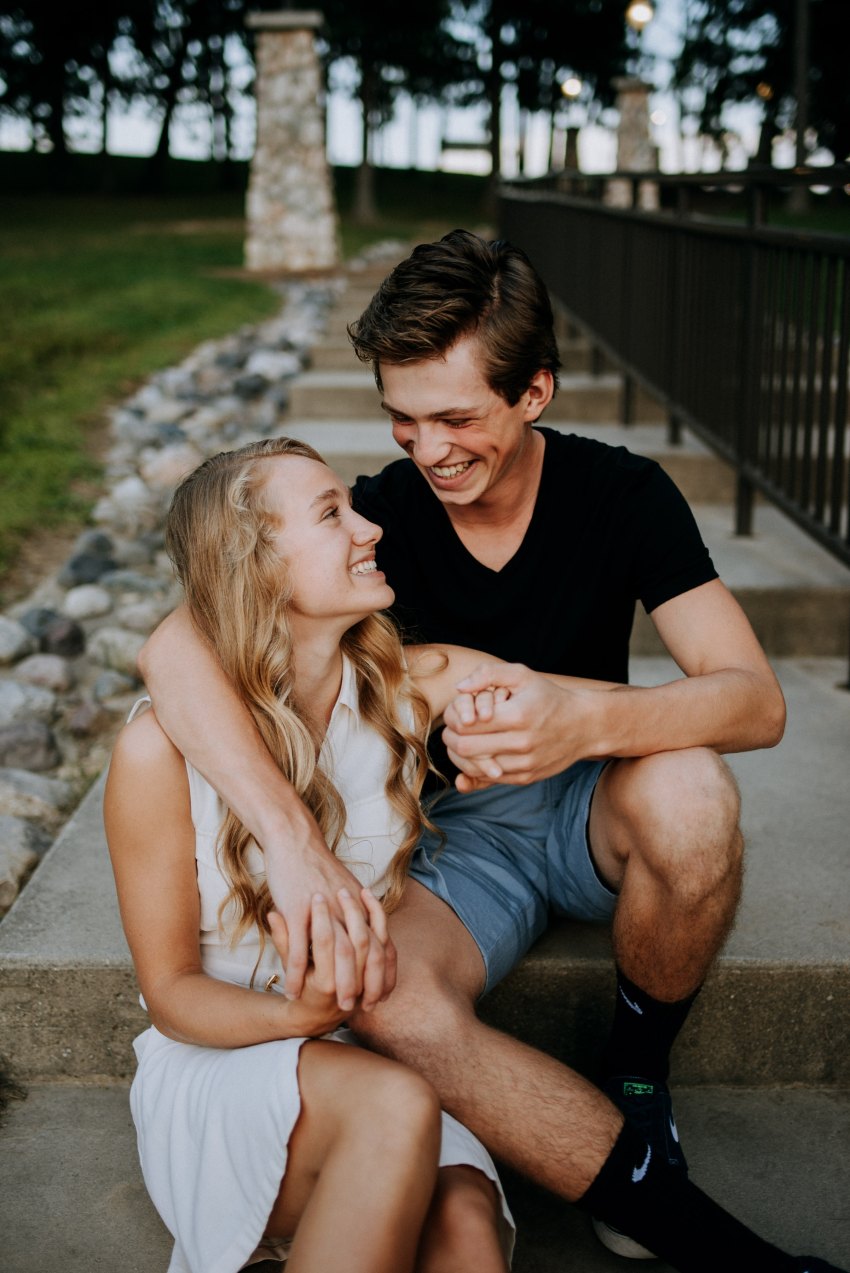 You’re Not The Only Awkward One: 50 Singles Reveal The Most Embarrassing Way They Chased A Crush