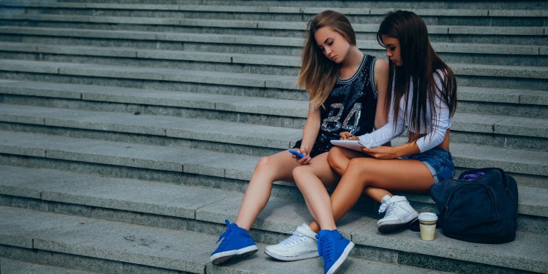 13 Things About Life I Want My Teenage Daughter To Know