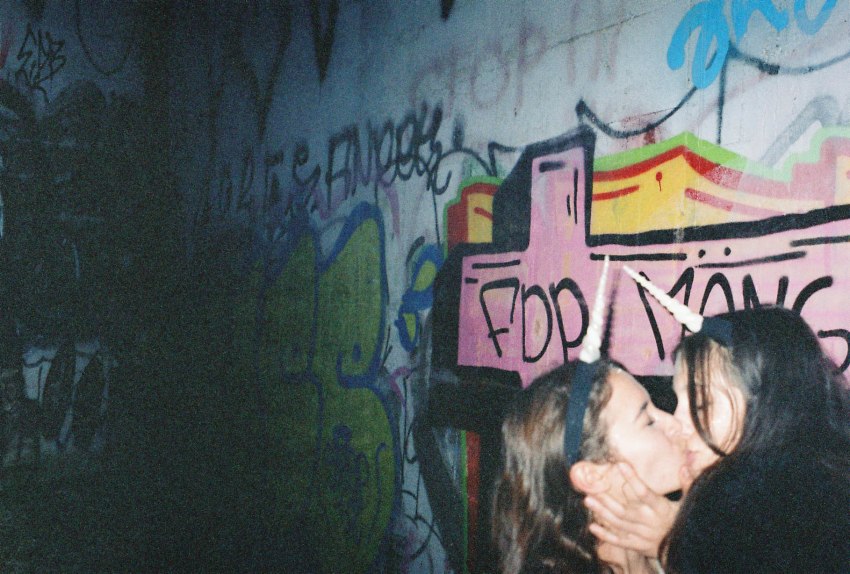 You Deserve Someone Who Doesn’t Rush Love
