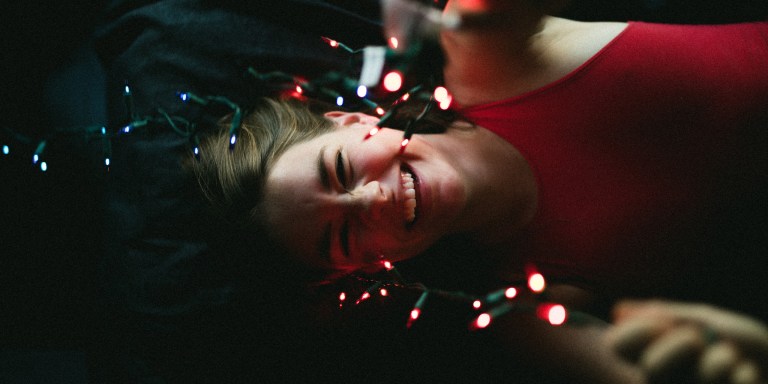 The 10 Commandments For Surviving The Holiday Craziness While Maintaining Your Mental Health