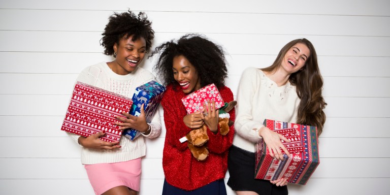 50 Families Reveal The Most Sentimental Christmas Presents They Bought This Year 