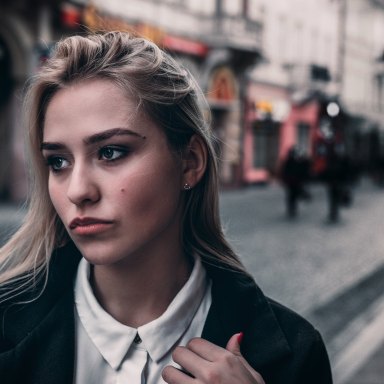 50 Meaningful Pieces Of Advice From Adults Who Were Depressed As Teenagers