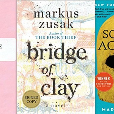 Every Book I Read In 2018, Ranked