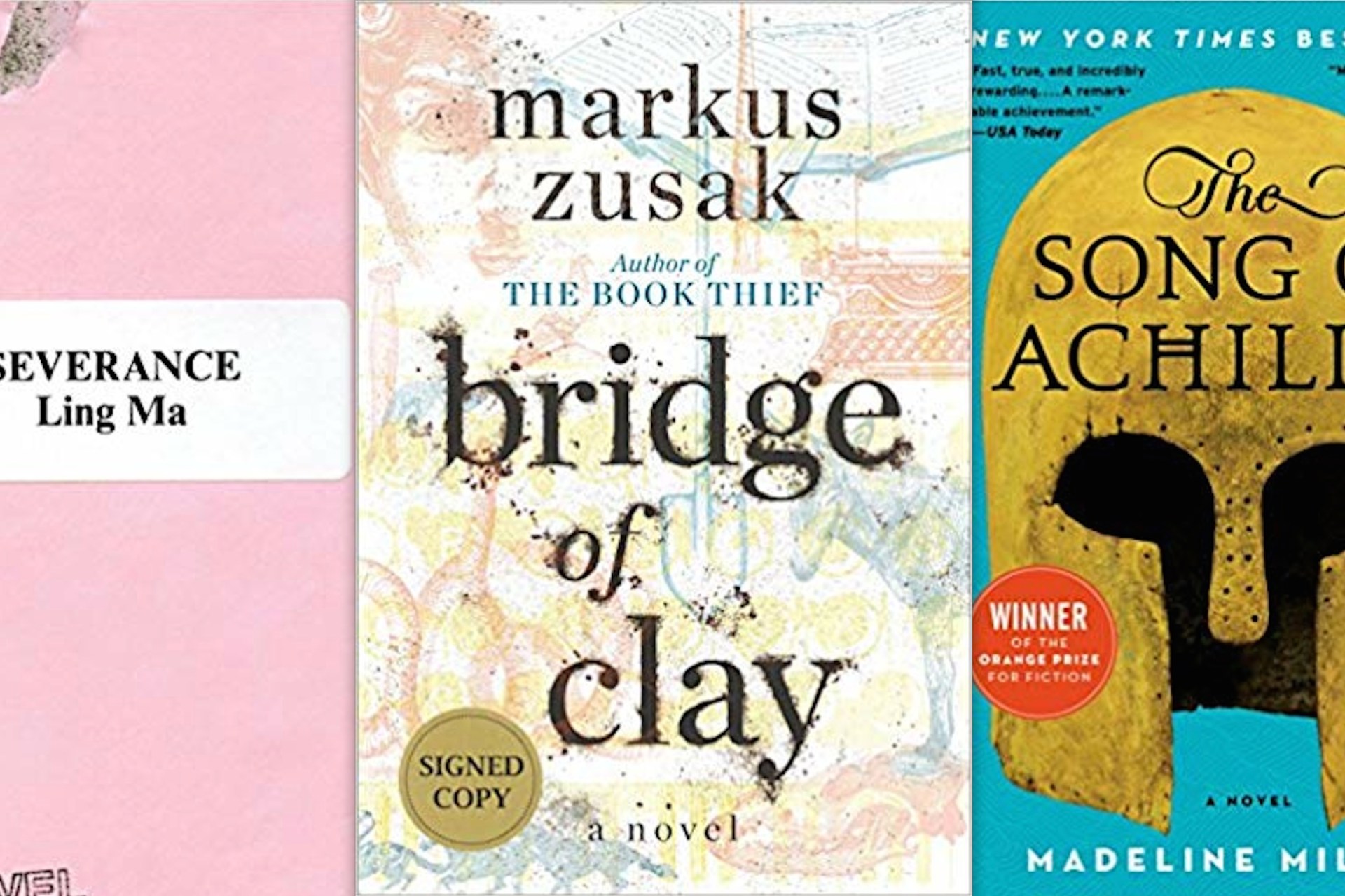 Every Book I Read In 2018, Ranked
