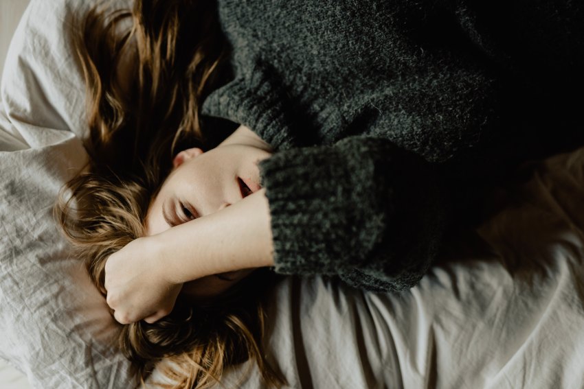 This Is What it’s Like Being In The Wrong Kind Of Love