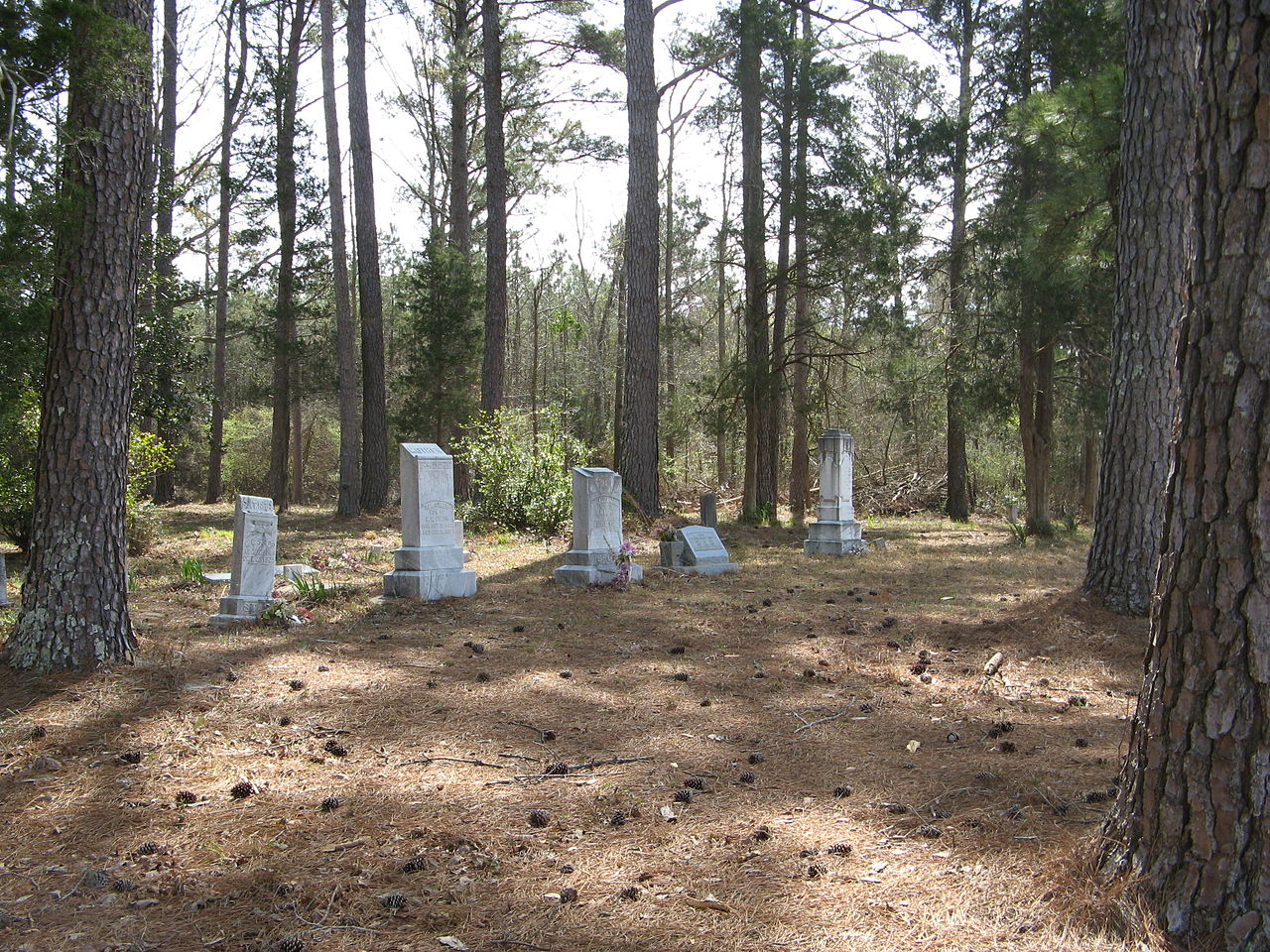 autumn woods cemetery olive branch ms