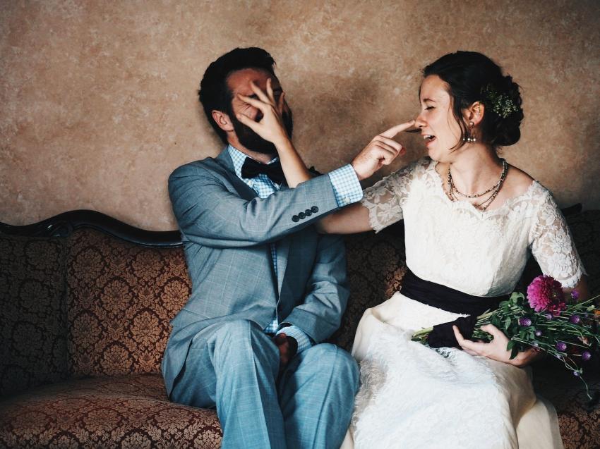 20 Unspoken Rules For A Happy, Successful Marriage