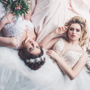 30 Times Weddings Were Completely Ruined By 'Speak Now Or Forever Hold Your Peace' Objections 