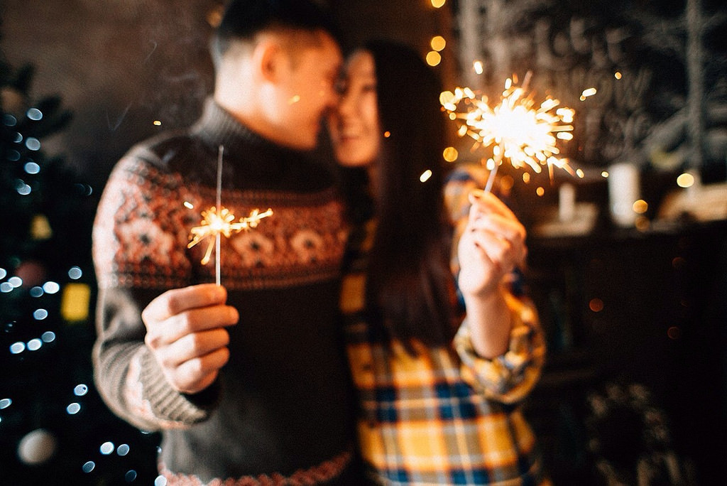 10 Seemingly Unimportant Things That Make Your Relationship That Much Stronger